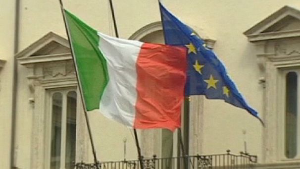 Ocse: l’Italia verso l’uscita dalla crisi