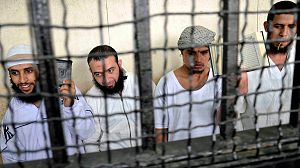 Condanna esemplare in Egitto contro militanti islamici