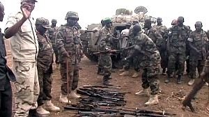 Somalia offers new deal to Al Shabaab rebels