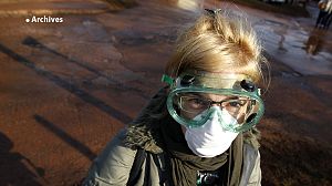 Hungary chemical spill: 15 executives go on trial