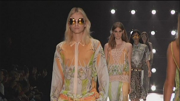 Milano Moda Haftası 2013 yılının stilini belirledi