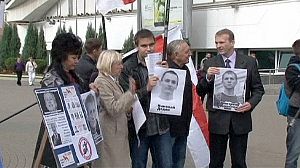 Russia praises Belarus election criticised by Europe