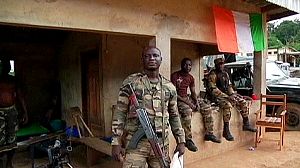Ghana to aid Ivory Coast probe into deadly cross-border raids