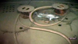 Nuclear danger grows from dumped Soviet subs