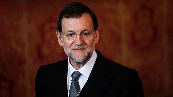 Spain takes its time over rescue