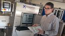 innovation: X-ray expertise