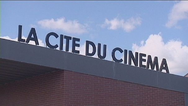 Besson brings a touch of Hollywood to Paris