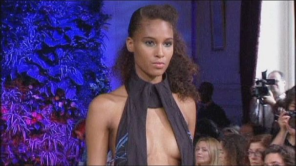 Stile a Parigi: al via la settimana della moda.