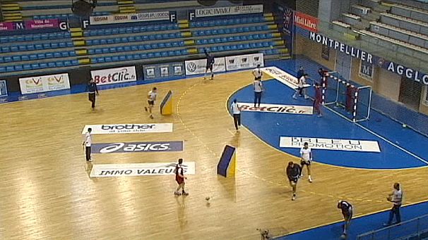 French handball champions accused of match-fixing