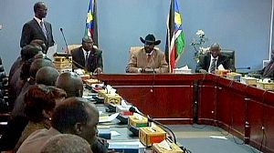 Sudan and South Sudan reach agreement