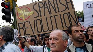 Spain prepares for more austerity as 2013 budget announced