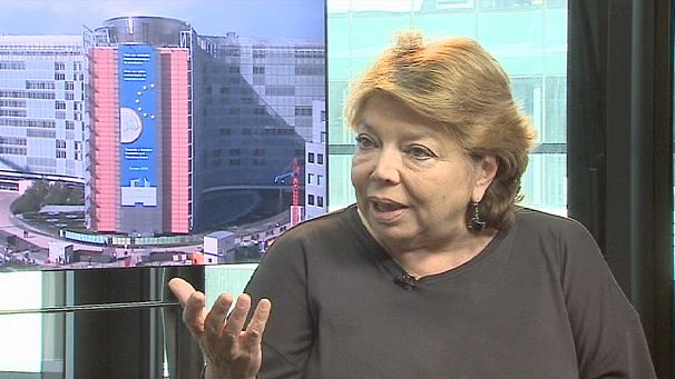 Leila Shahid: l’Onu è ultima spiaggia, poi nessuna alternativa pacifica