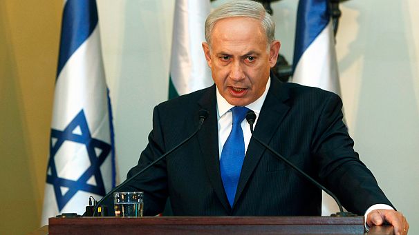 Israeli doves fight hawks over Iran