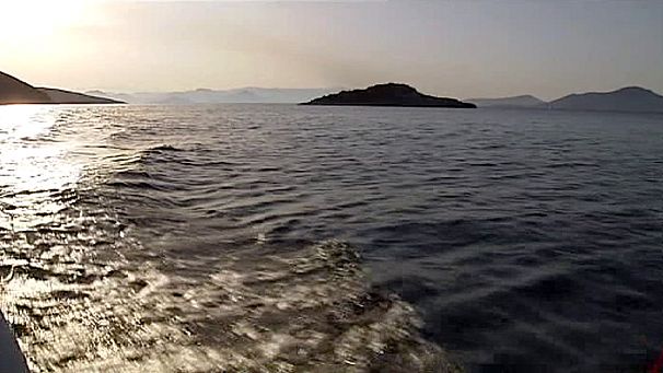 Spanish homes, Greek islands up for grabs
