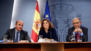 More misery for Spain as Madrid unveils 2013 budget