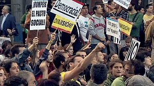 Spain braced for more misery as Madrid unveils 2013 budget