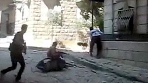 Siria: i ribelli lanciano l’assalto finale ad Aleppo