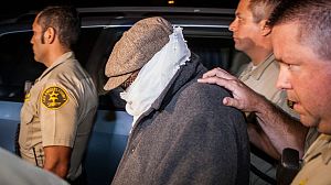 Man linked to anti-Islam film jailed for probation violation