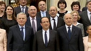 French to get dose of bitter fiscal medicine