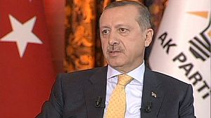 Siria: Erdogan “Russia e Cina appoggiano massacro”