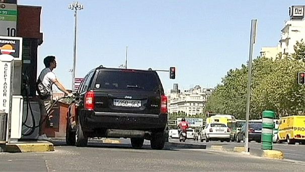 Eurozona: a settembre inflazione in aumento