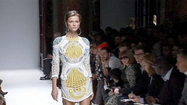 La moda sulle sponde della Senna