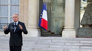 France to have toughest budget in 30 years
