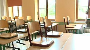 Mystery virus sickens German school children