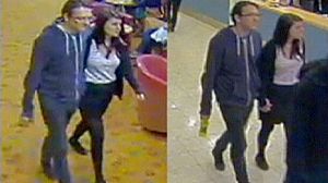 Missing British schoolgirl found safe in France