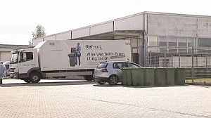 Search continues for virus source in eastern Germany