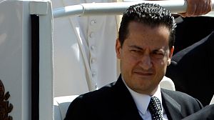 Pope’s ex-butler on trial in Vatican for theft