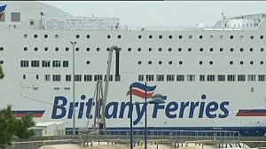 Brittany Ferries ‘faces bankruptcy unless deal signed’