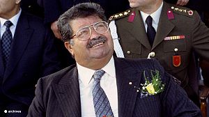 Body of Turkey ex-president to be exhumed