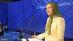 US removes Iran dissident group from terror list