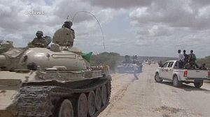 Somalia’s al Shabaab rebels withdraw from final stronghold