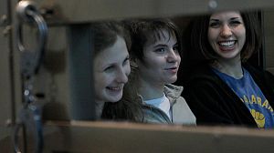 Pussy Riot appeal adjourned in Moscow