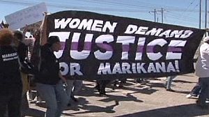 Marikana mine shooting inquiry begins