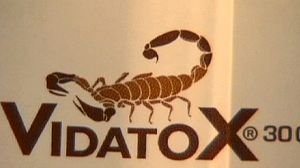 Scorpion venom proves to be useful