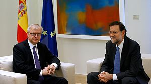 Spain seeks to avoid bailout as debt soars