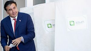 Unclear result in Georgia elections