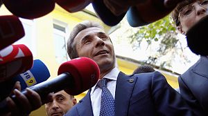 Ivanishvili habla de cambio histórico en Georgia