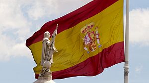 Rajoy denies Spanish bailout imminent