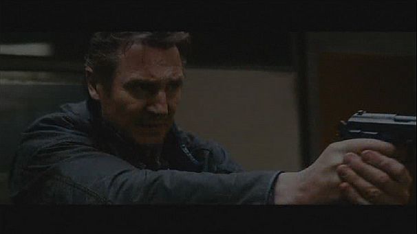 Taken 2, la vendetta.