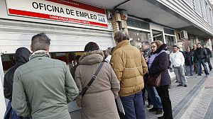 Spain’s job situation worsens
