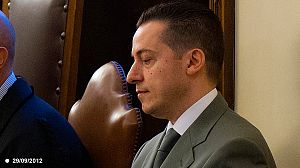 Butler feels “guilty of betraying Pope’s trust”