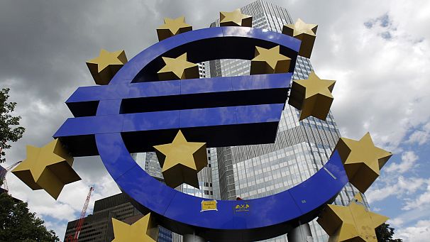 EU report: Deposits should be separated from risky banking
