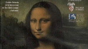 Have Italian archaeologists found the real-life Mona Lisa?