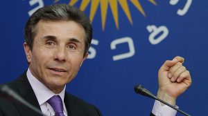 Tbilisi and Moscow to end their four-year freeze?