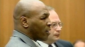 New Zealand U-turn on Mike Tyson visa
