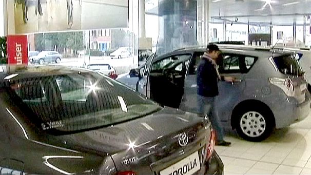 Auto: in ripresa il mercato Usa